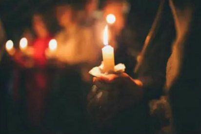 Un hombre se prende fuego en plena misa en M&eacute;xico