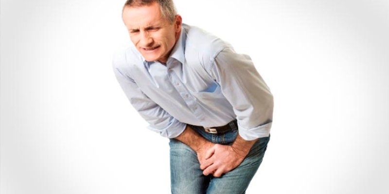 &iquest;Sabes por qu&eacute; es malo aguantar la orina?