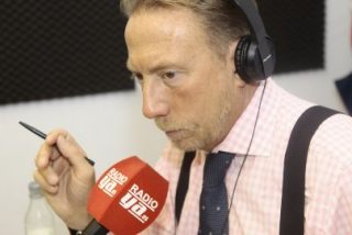 Javier García Isac: "Las revueltas en Venezuela no son en pos de la democracia sino de la supervivencia"