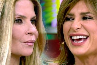 Julio Iglesias 'desencadena' una monumental bronca entre Makoke y Gema L&oacute;pez