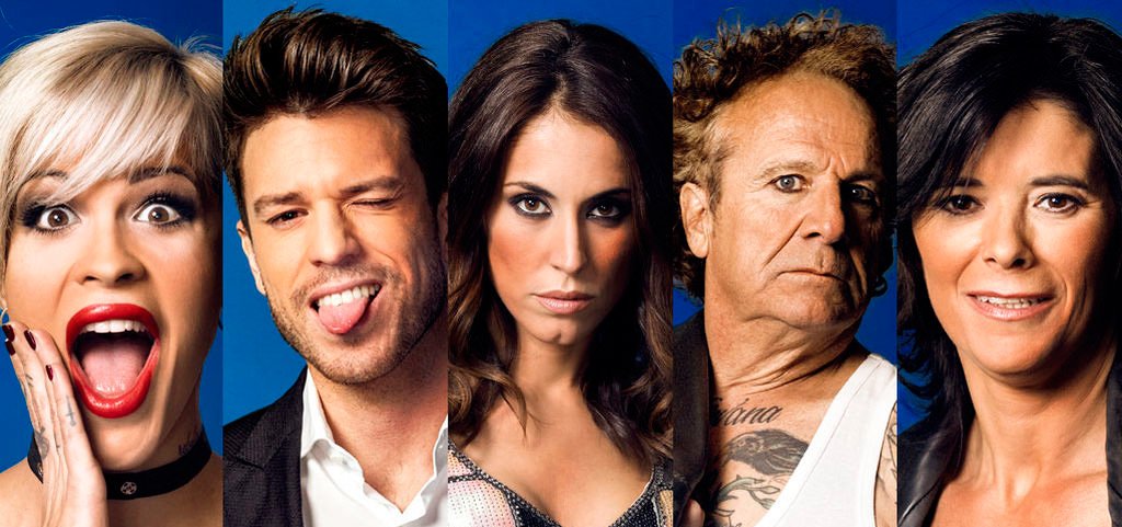 Fortu, Yoli, Ylenia, Fede y Raquel, primeros nominados de &lsquo;GH D&Uacute;O&rsquo;