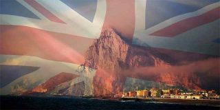 No a la gibraltarización de nuestra Patria: “Mr. Marshall, not welcome”