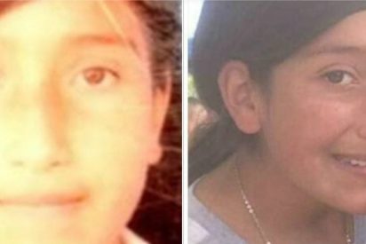 M&eacute;xico vive un grotesco caso de feminicidio: Giselle, una ni&ntilde;a de tan s&oacute;lo 11 a&ntilde;os