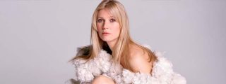 La bella Gwyneth Paltrow.