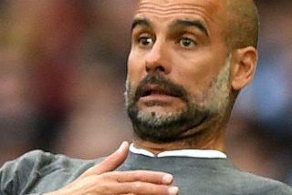 Sit&uacute;an a Pep Guardiola como pr&oacute;ximo entrenador de la selecci&oacute;n de Brasil