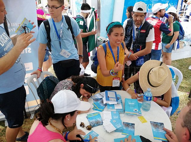 Parque Omar en Panamá, parque de la juventud, la justicia y el "lío en las redes"