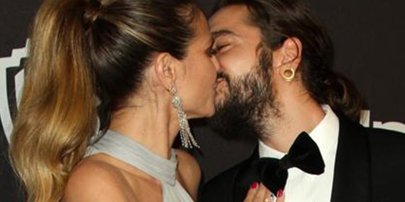 Antonio Banderas critica a Heidi Klum: &laquo;&iexcl;Fue como un espect&aacute;culo er&oacute;tico!&raquo;