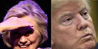 El video de Trump con el que Hillary Clinton 'azota' al presidente