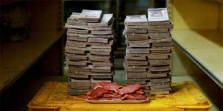 La Venezuela chavista cerr&oacute; el 2018 con una inflaci&oacute;n de casi 1.700.000 %