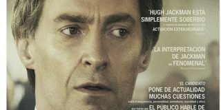 Todo el mundo comenta lo mismo sobre el nuevo aspecto de Hugh Jackman