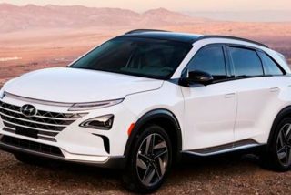 El Hyundai Nexo es el veh&iacute;culo m&aacute;s sofisticado y avanzado que ha creado la marca