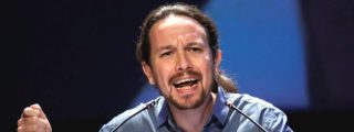 La oscura gu&iacute;a de Podemos para captar el voto de los inmigrantes acojon&aacute;ndoles con VOX