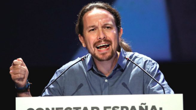 La oscura gu&iacute;a de Podemos para captar el voto de los inmigrantes acojon&aacute;ndoles con VOX