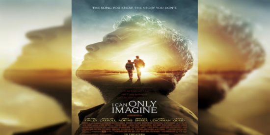 Un 2019 de cine: 12 meses, 12 películas de cine espiritual