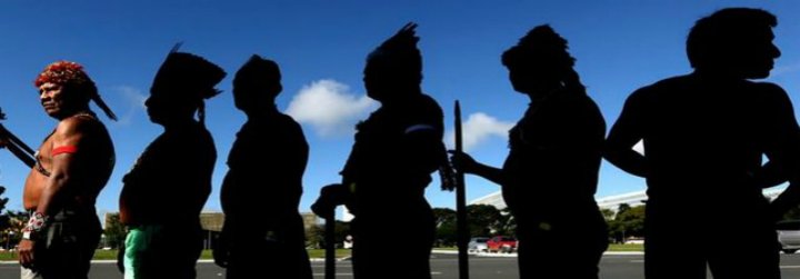 El CIMI califica al gobierno Bolsonaro de "sectario", "autoritario" y enemigo de los pueblos ind&iacute;genas