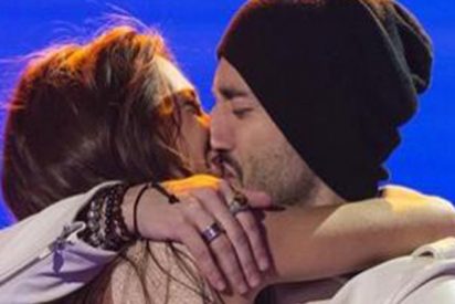 El dramón de Jadel tras romper con Ana Guerra: «Lo pasé muy mal»