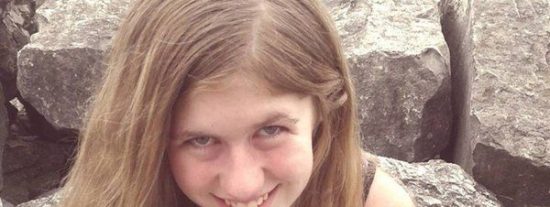 Como un milagro: Hallan viva a una ni&ntilde;a perdida desde octubre, cuando mataron a sus padres
