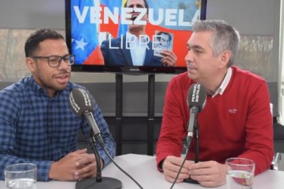 Jes&uacute;s Torres acerca de Venezuela: "Las Fuerzas Armadas tienen la llave, pero el pueblo aprobar&iacute;a la injerencia humanitaria&rdquo;