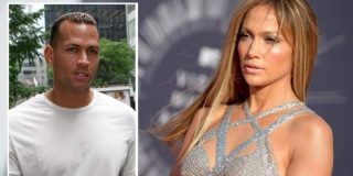 Alex Rodr&iacute;guez vacila a una fan de su pareja: "&iquest;Qui&eacute;n es el novio de Jennifer L&oacute;pez?"