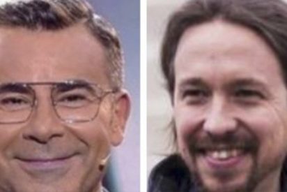 Jorge Javier Vázquez arremete contra Pablo Iglesias: "Se haría un favor a sí mismo"