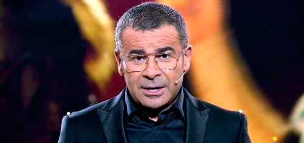 El radical cambio de imagen de Jorge Javier V&aacute;zquez para el estreno de 'GH D&Uacute;O'