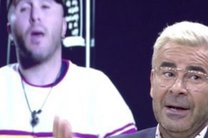 Jorge Javier se pone hecho una furia en 'S&aacute;lvame' tras estas acusaciones tan graves