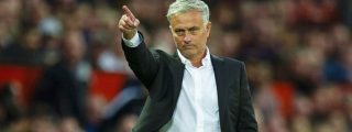 El Madrid de Mourinho afina su puesta a punto con un claro triunfo ante el Schalke