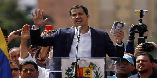 La legitimidad de Guaid&oacute; y su juramentaci&oacute;n, analizada por un experto en derecho constitucional venezolano