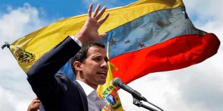 CIDH blinda a Juan Guaid&oacute; y otorga medidas cautelares