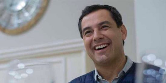 Las 15 cosas que quiz&aacute; ignorabas sobre Juanma Moreno, presidente de Andaluc&iacute;a