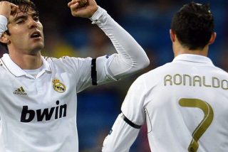 Kak&aacute; cuenta qu&eacute; regalo hizo Cristiano Ronaldo a los empleados del Real Madrid hace varios a&ntilde;os