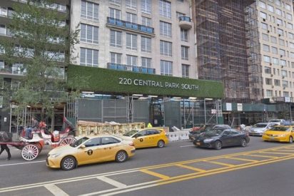 Se vende la casa m&aacute;s cara de EEUU, &iquest;Sabes a cu&aacute;nto?