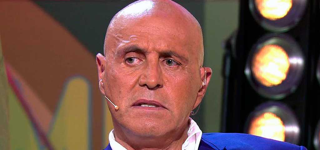 Kiko Matamoros, humillado ante sus propias mentiras sobre Makoke y Brad Pitt
