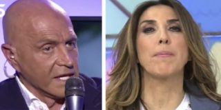 Kiko Matamoros:"Paz Padilla me parece fascista"