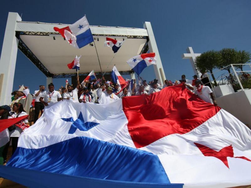 Panam&aacute; ultima detalles de log&iacute;stica a tres semanas de la llegada del Papa