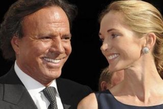 La mujer de Julio Iglesias lo cuenta todo sobre la supuesta relaci&oacute;n de su marido con Makoke