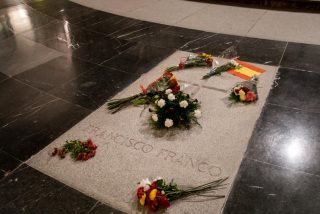 Franco acabar&aacute; en Mingorrubio: te contamos c&oacute;mo