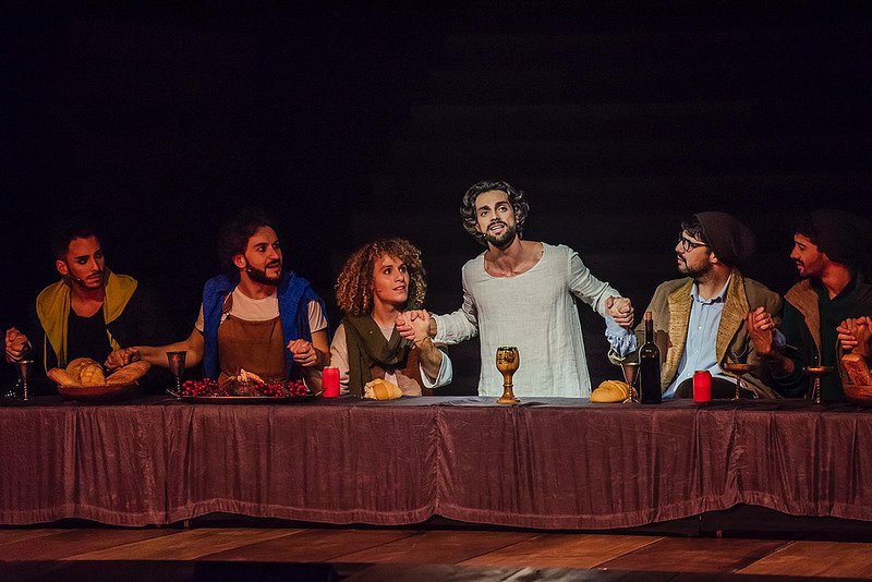 33 El Musical prorroga tras atraer a más de 50.000 espectadores