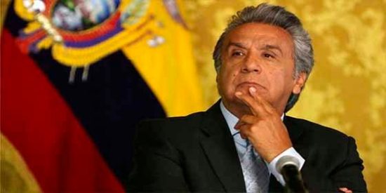 El Gobierno e ind&iacute;genas de Ecuador acuerdan derogar el decreto que eliminaba los subsidios a combustibles y detener las protestas