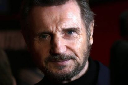 La maldici&oacute;n de Liam Neeson; la tragedia vuelve a golpear al actor