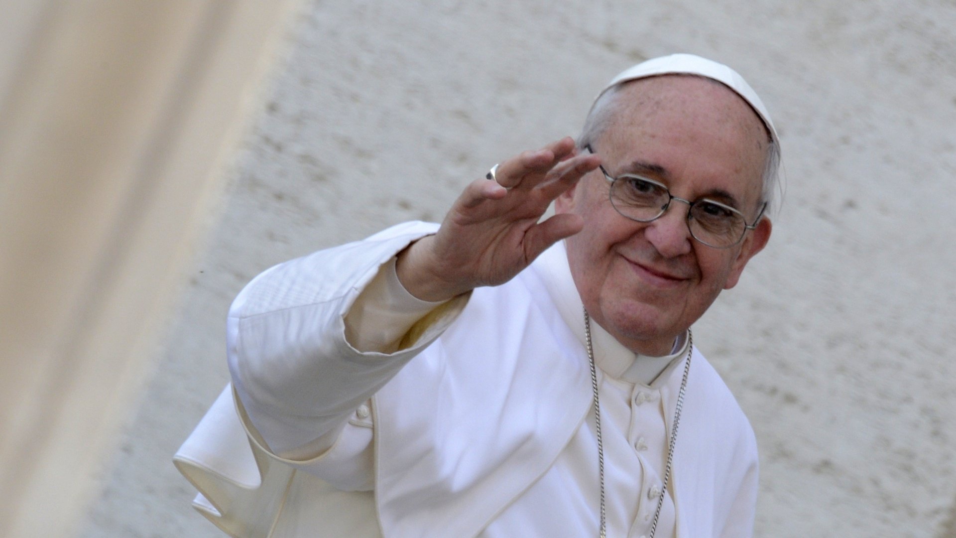 Las nueve claves del 2019 del Papa Francisco