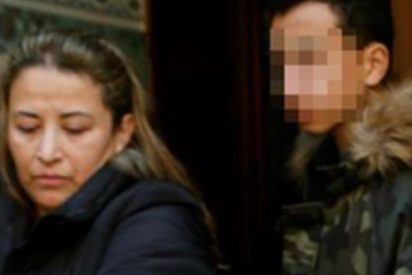 La madre del ni&ntilde;o muerto por una uva en las Campanadas de Nochevieja: "Se me ha ido la mitad de mi vida"