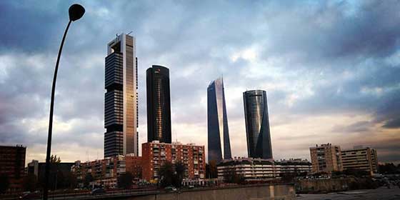 Todo lo que debes saber si vas a viajar a Madrid