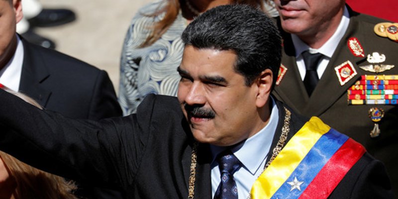 Putin niega que Rusia vaya a proporcionar seguridad al dictador Maduro