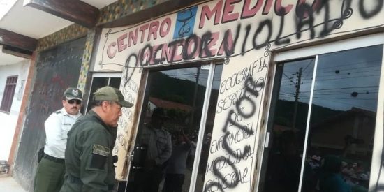 Barra libre de violaciones: Un peque&ntilde;o pueblo en Bolivia suma 20 casos impunes