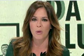 "Esta t&iacute;a es gilipollas": Mamen Mendiz&aacute;bal se va de boca en Twitter contra la ministra brasile&ntilde;a