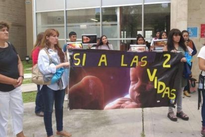 Realizar&aacute;n un aborto legal a una ni&ntilde;a violada pese a la oposici&oacute;n de la Iglesia argentina