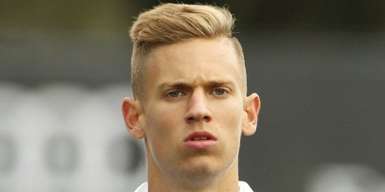 Real Madrid: Marcos Llorente se rompe para por lo menos dos semanas
