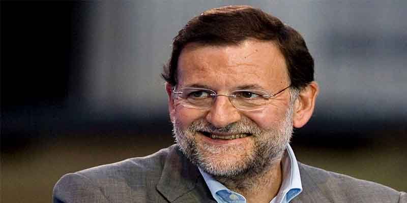 La inédita revelación de Rajoy sobre cómo fueron los últimos días que pasó en Moncloa
