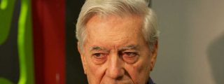 El Nobel Vargas Llosa abandona el Pen Club por apoyar 'el golpe de Estado' en Catalu&ntilde;a